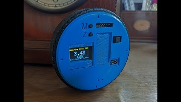 Digital Measuring Wheel (DIY)
