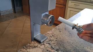 Deluxe Grain Mill - VKP1024 by VKP Brands 501 views 1 year ago 1 minute