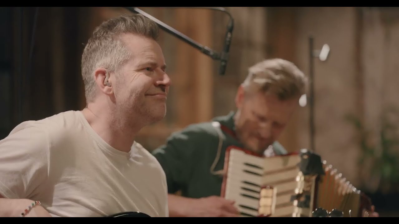 Dårer - live på kontoret