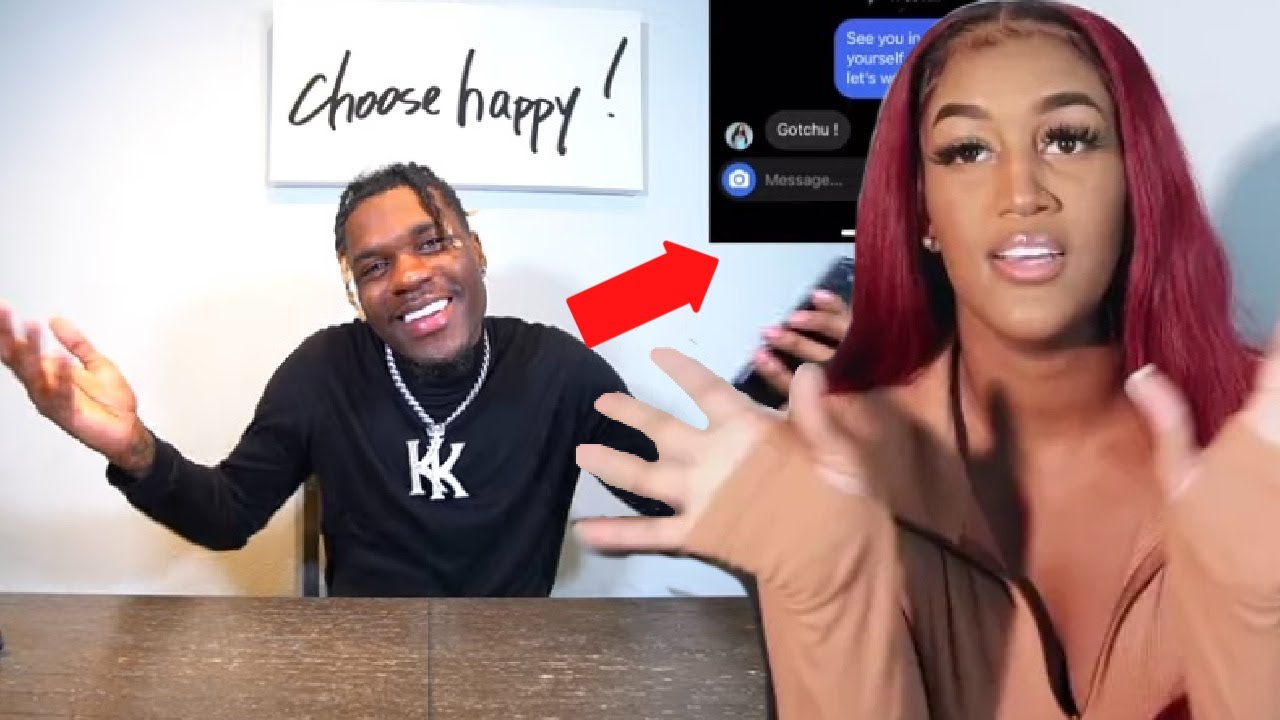 NIQUE AND KING GETTING BACK TOGETHER?! DE'ARRA AND KEN GETTING PREGNANT SOON?