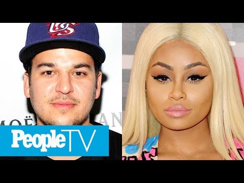 Blac Chyna Can't Stop Praising Daughter Dream's Talent!