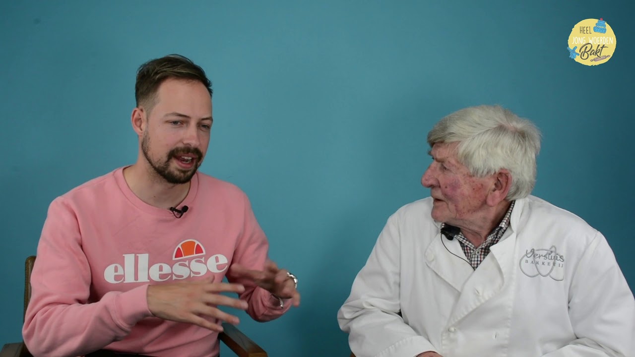 interview Hennie versluis HJWB