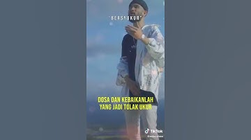 Lagu Bersyukur- Eckow Show // lebih baik sedikit tapi tetap bersyukur