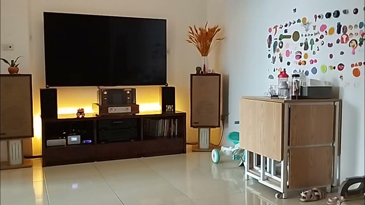 Original Large Advent Speaker Reviews