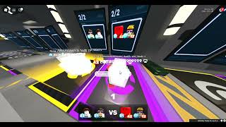 PART 2 OF USING THE BEST PRO SETTINGS AND CHEATS IN RIVALS (47 WINSTREAK)