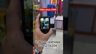 Low budget camera available message on WhatsApp 7045276204 #shorts #trending #viral #youtubeshorts