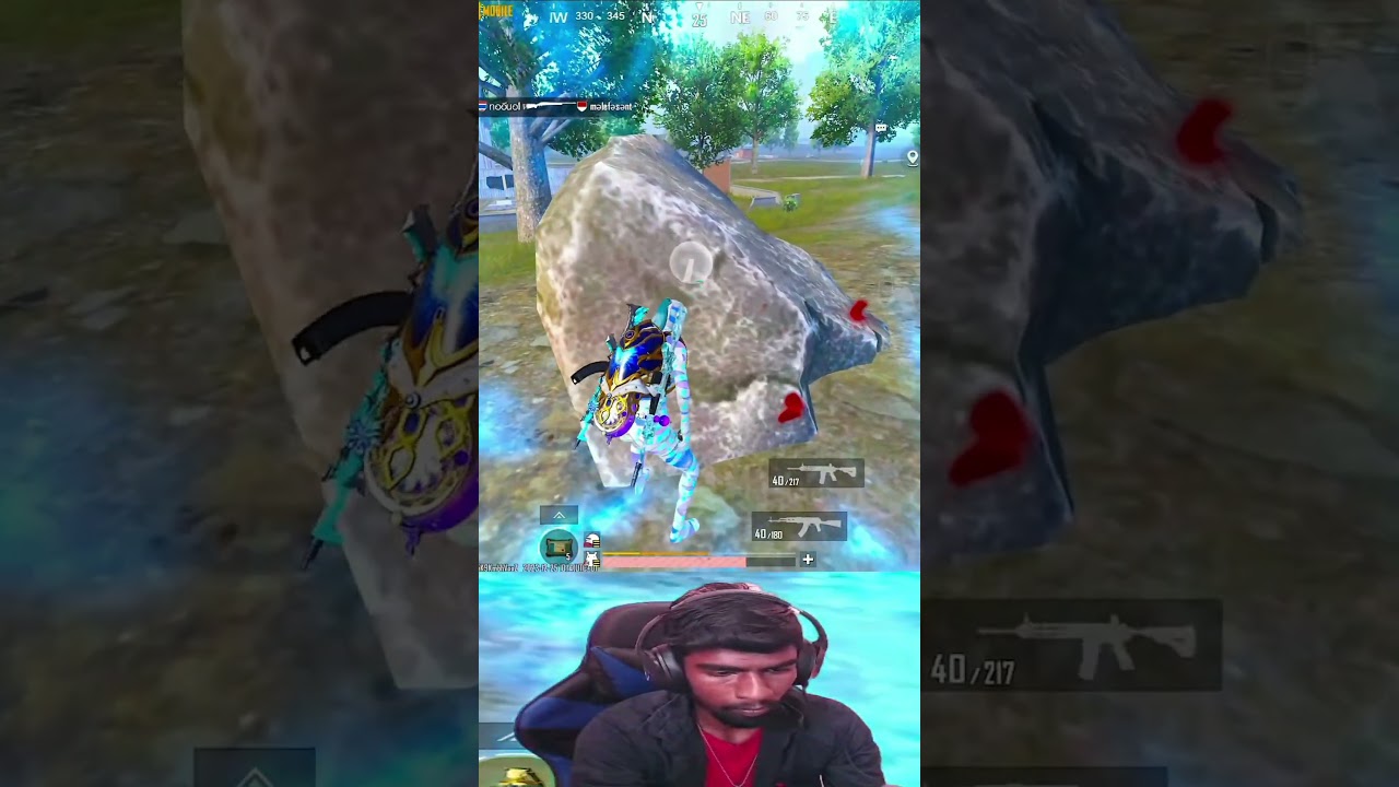 Deadly Duo vs Solo king 