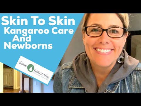 skin-to-skin!-kangaroo-care-and-newborns!