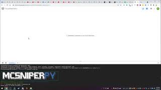 How to use a free VPS to snipe MC Names [using MCsniperPY] Net Worth