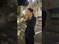 お礼とお詫び in 高幡不動