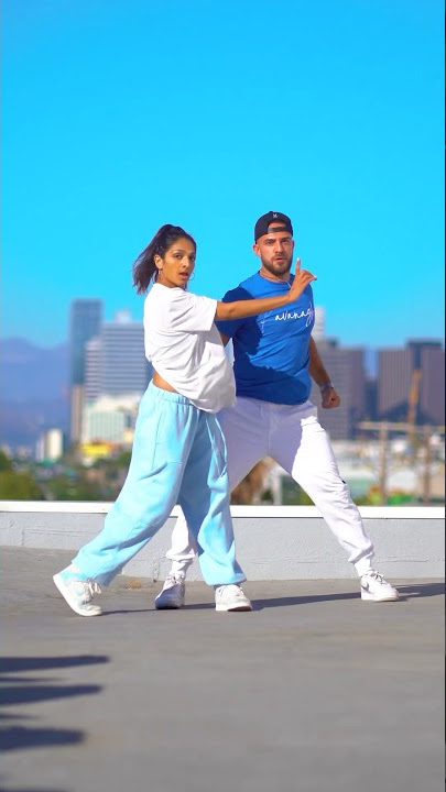 Under the Influence x Sanam Re Remix by @djamsalmusic | Eshani x @justincorbo | Bollywood Fusion