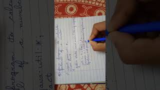 4.Java program to calculate factorial of a number. @Programming with Shivi