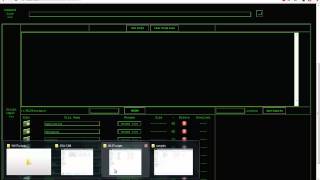 wlstonweb - Demo of an Innovative WebLogic WLST Scripting Application