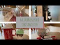 DIY RAE DUNN INSPIRED CHRISTMAS DECOR | MARSHMALLOW MUG TOPPER | CUTEST FARMHOUSE CHRISTMAS DIY'S