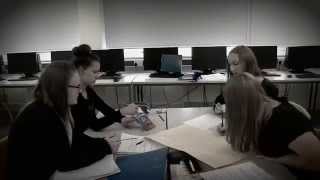 The Preliminary Task: In the Making