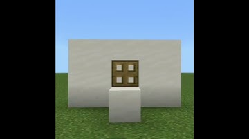 3 weird things about minecraft logic #shorts#minecraft