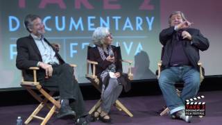 Pulitzer at 100 QandA - HT2FF