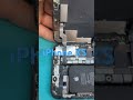 Восстановление iPhone XS. #iphone #smartphone #repairiphone #repairing #repair #boxing