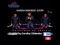 Hakuna Munondo Chisale Cover