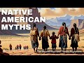 Native American Collection: Myths and Legends – The Living Stories of Turtle Island | Chapter 2: The