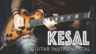 Ella - Kesal  (Guitar Instrumental Cover)