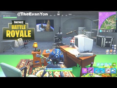 Dance in Front of Different Film Cameras Challenge Guide - Fortnite Battle Royale Season 4 - Week 2