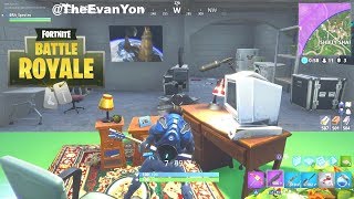 Dance In Front Of Different Film Cameras Challenge Guide - Fortnite Battle Royale Season 4 - Week 2