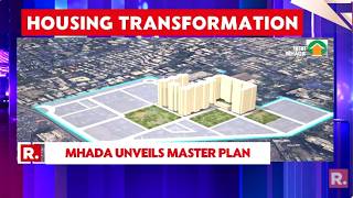 Adani To Get 17 Lakh Sq Mts In Motilal Nagar Project For Sale Invest Rs 1 Lakh Cr