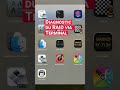 Comment récupérer vos données sur des RAID 0 et RAID 1 créés avec — RAID Assistant sur macOS #short