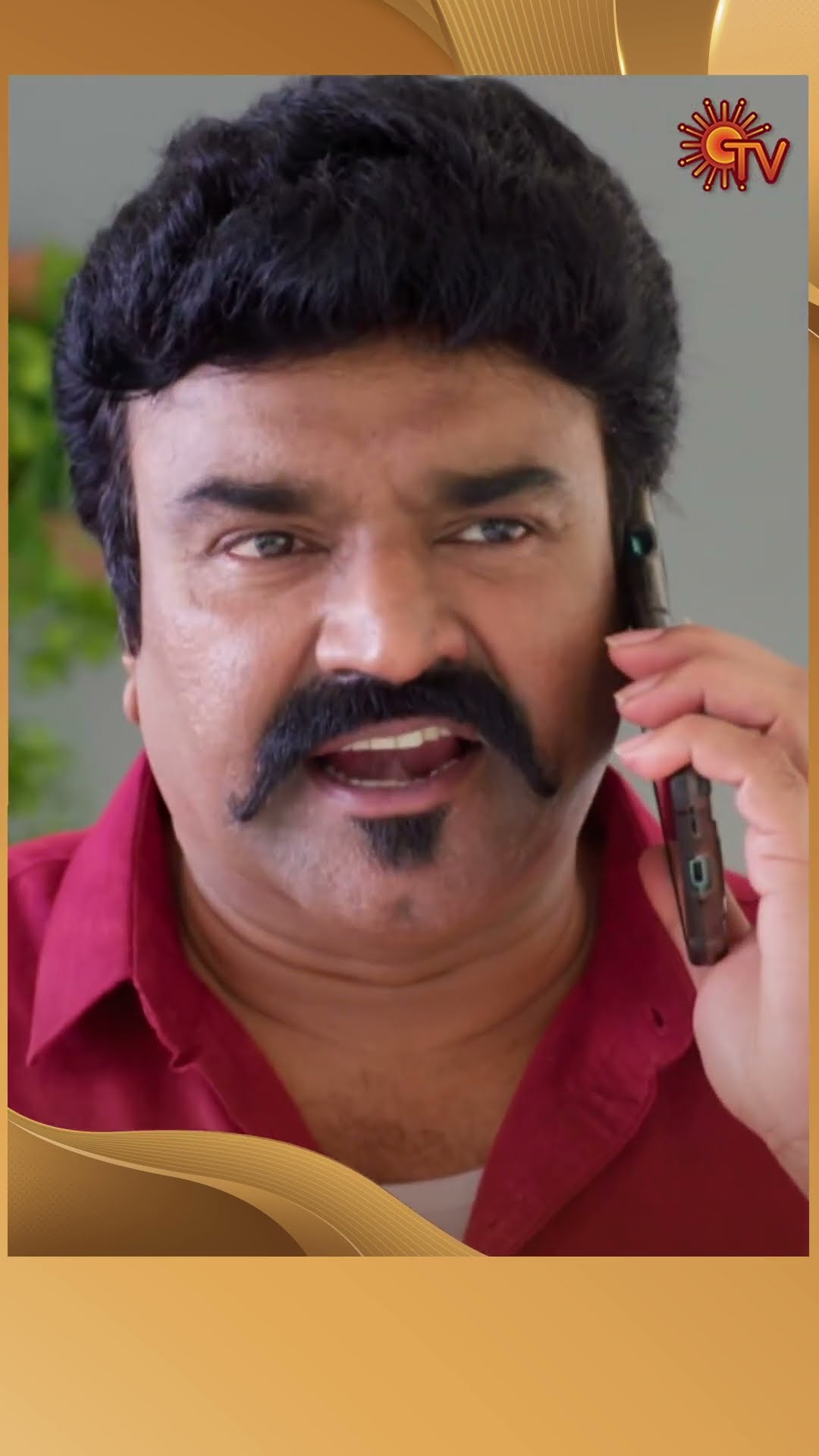 #EthirneechalThodargiradhu #SunTV #shorts #tamilserial