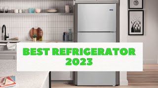 Top 5 Refrigerators Of 2023 Expert Reviews And Community Insights