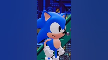 If You Could Delete One Sonic Game From Existence Which One Would You Pick?