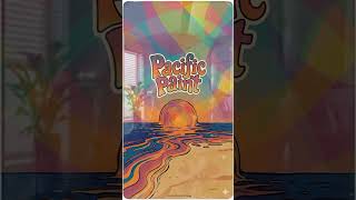 PACIFIC PAINT @RebelRFA #reggaerock #reggae #alternativerock #metalreggae #altrock #alt #chillvibes
