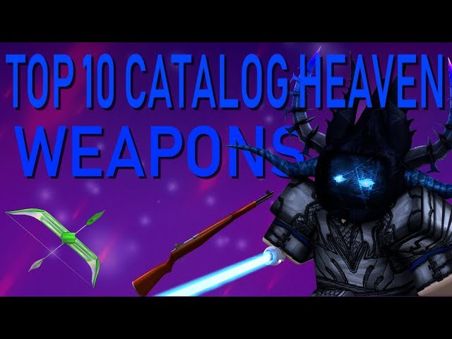 Roblox News: Catalog Heaven Updated Place Review