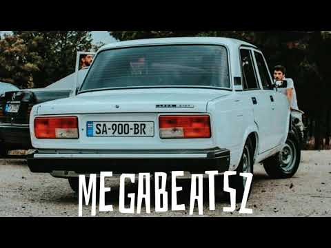 MegaBeatsZ - Darıxmışam Sənin Üçün Remix