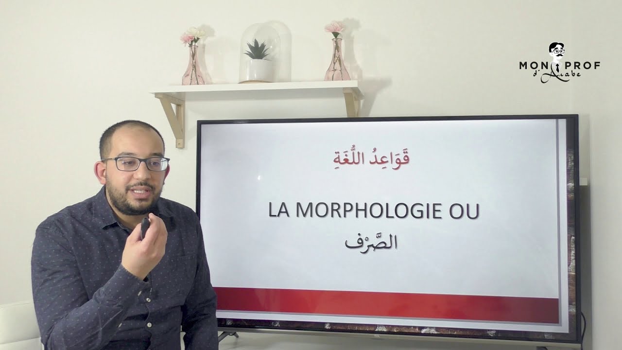 Formation Grammaire 1/6 : Introduction et catégorie du mot