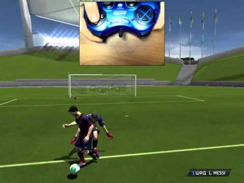 финты на пк