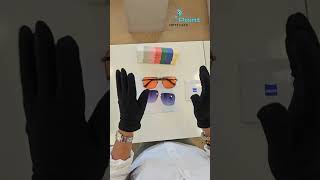 powered sunglass #sunglassesfashion #eyecareexcellence #zeiss #uv #custom #eyedoctor #eyes#trending