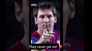 They Never Get Old .O.a.ts