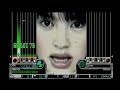 beatmaniaIIDX 2ndstyle ちょっときいてな (ZANSHIN-NA-MIX)