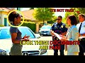 Karen Called Cops on a Black Woman’s “Stolen Car” — Seconds Later, Truth Wrecked Her Reputation