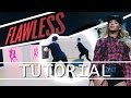 Beyonc  bow downflawless  step by step  original choreography tutorial  xtianknowles