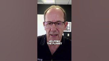 Converting methane to electricity #methane #renewableenergy #electricity #greenenergy #ecofriendly