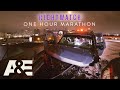 Nightwatch Car Accident Rescues ONE HOUR COMPILATION A E 
