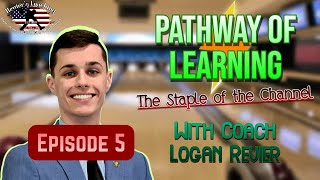 Lane Transitions and Ball Motion Basics - PoL Ep. 5