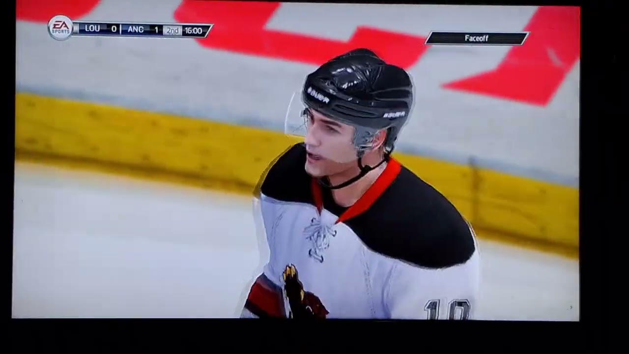 Season 033 Bronze match: Anchorage vs. Louisville