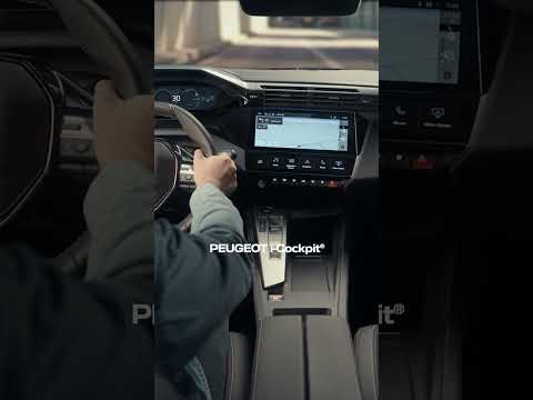 New Peugeot 308 | The Lion is Coming |