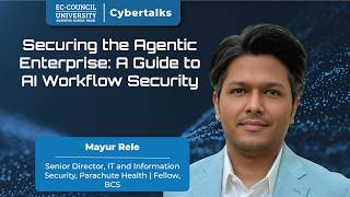 How to Secure the Agentic Enterprise: AI Workflow Security Guide