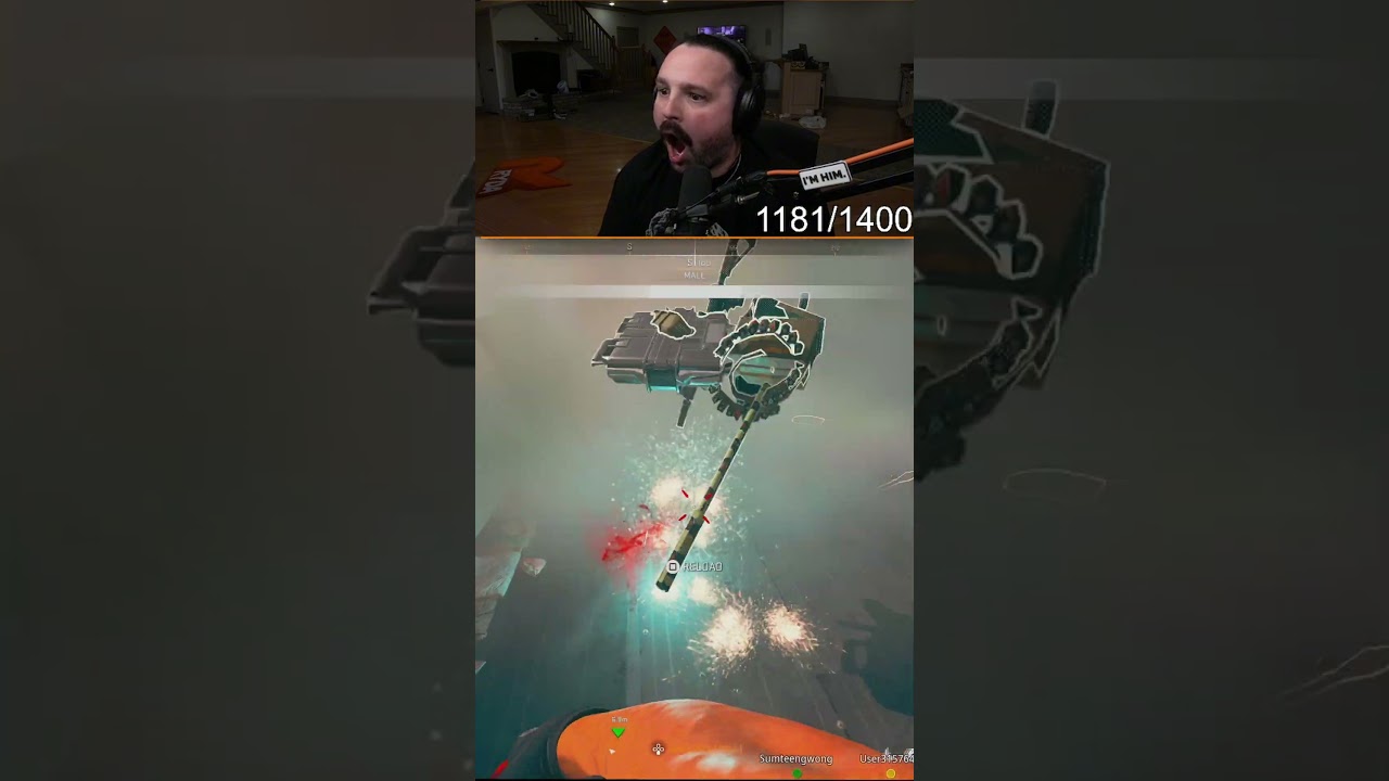 How I Got CAUGHT HACKING in Warzone 2.. 