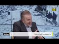 لن يبقى سـكّينة مطبخ مع الحزب.. زياد عيتاني: نحن بدنا ما تنسوا الـ جـولاني.. سيأخذ لبنان ولكن بالحب!